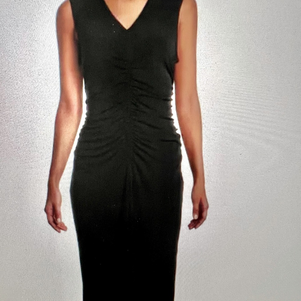 Calvin Klein Sheath Dress